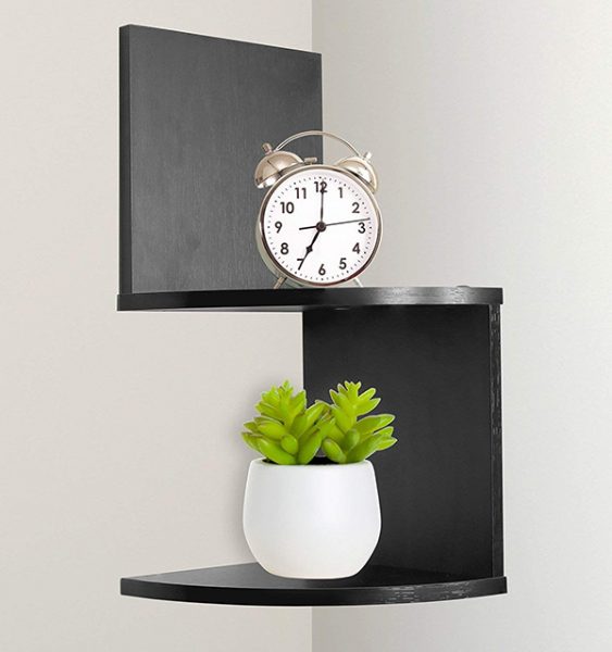 The Top 10 Best Corner Shelves