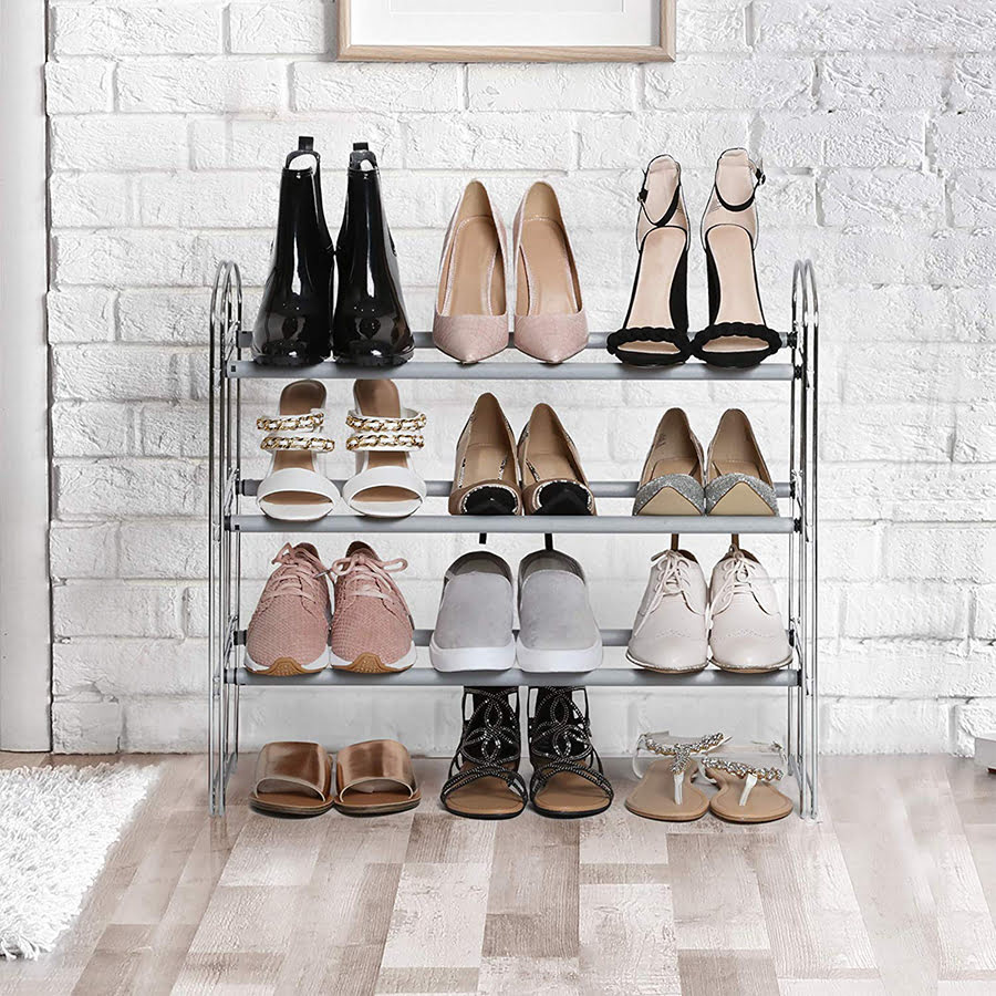 The Top 20 Best Shoe Racks Of 2020