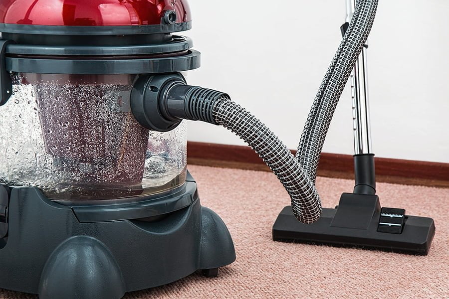 Stain Resistant Carpet