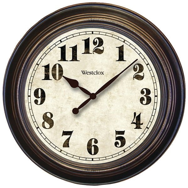 Top 10 Best Wall Clocks in 2020