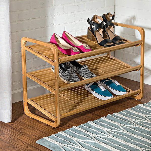 The Top 20 Best Shoe Racks Of 2020