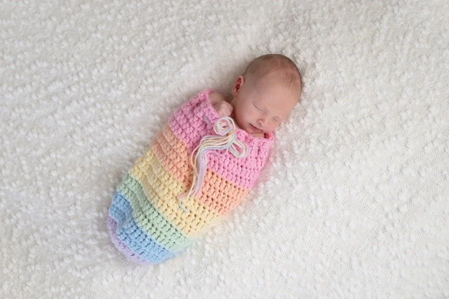 baby sleep sack