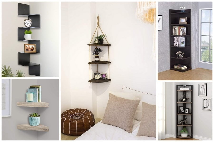 The Top 10 Best Bookshelves For Small Spaces 21