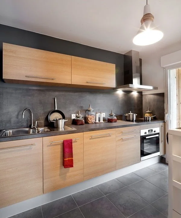 kitchen lighting