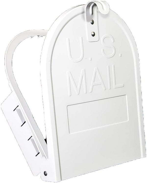 mailbox door replacement