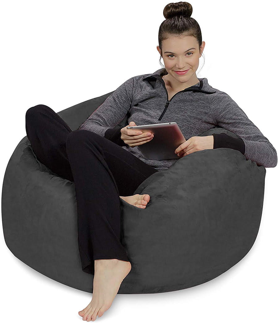 Top 10 Best Bean Bag Chairs In 2020