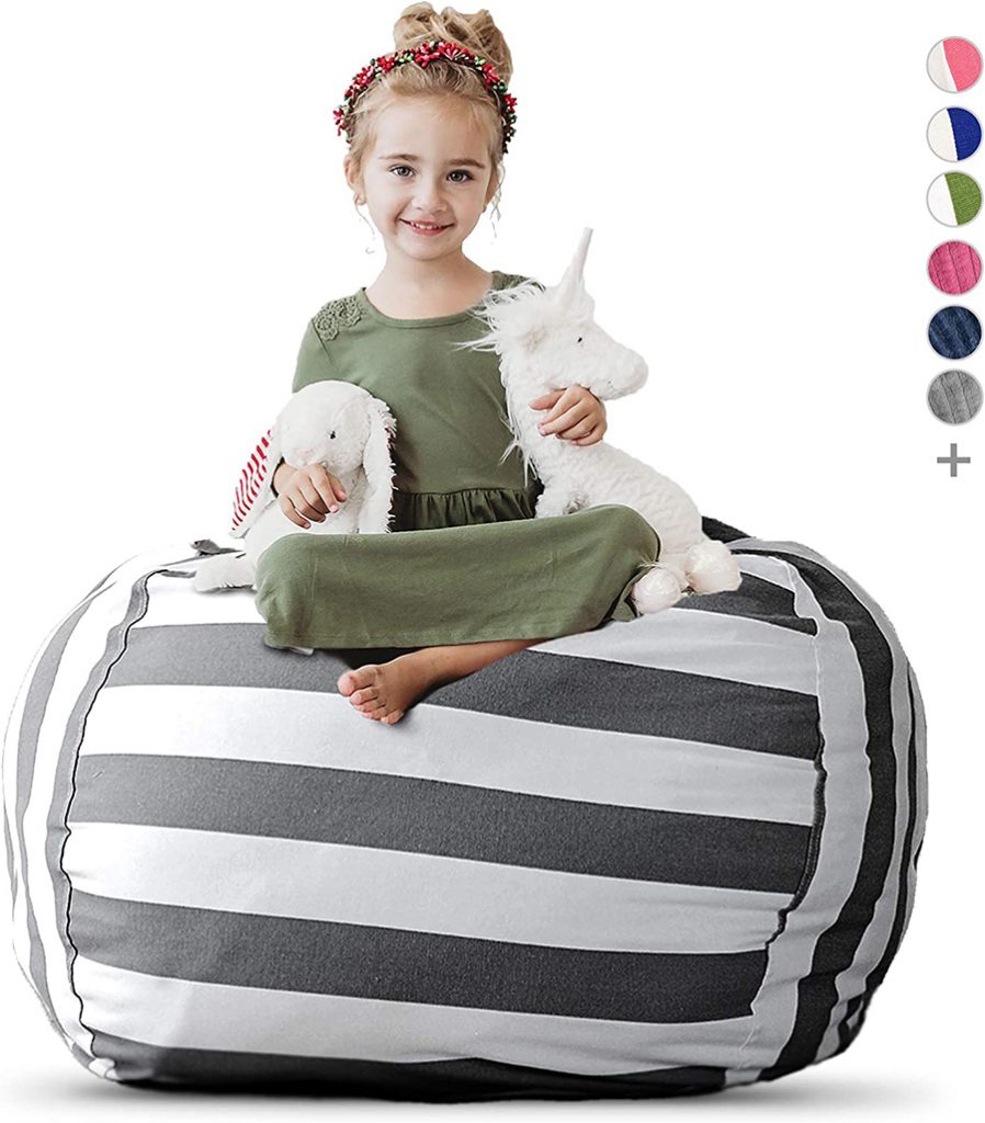 Bean Bag Chairs For Kids
