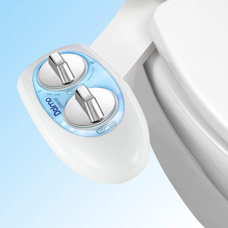 Top 10 Best Bidet Attachments in 2020