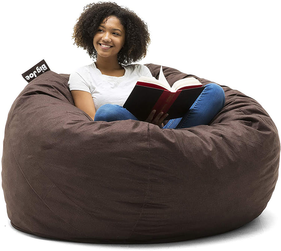 Top 10 Best Bean Bag Chairs in 2020