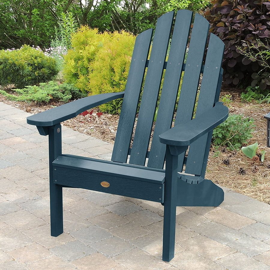 Composite Adirondack Chairs 