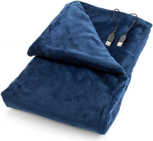 Top 8 Best Cordless Heated Blankets in 2020