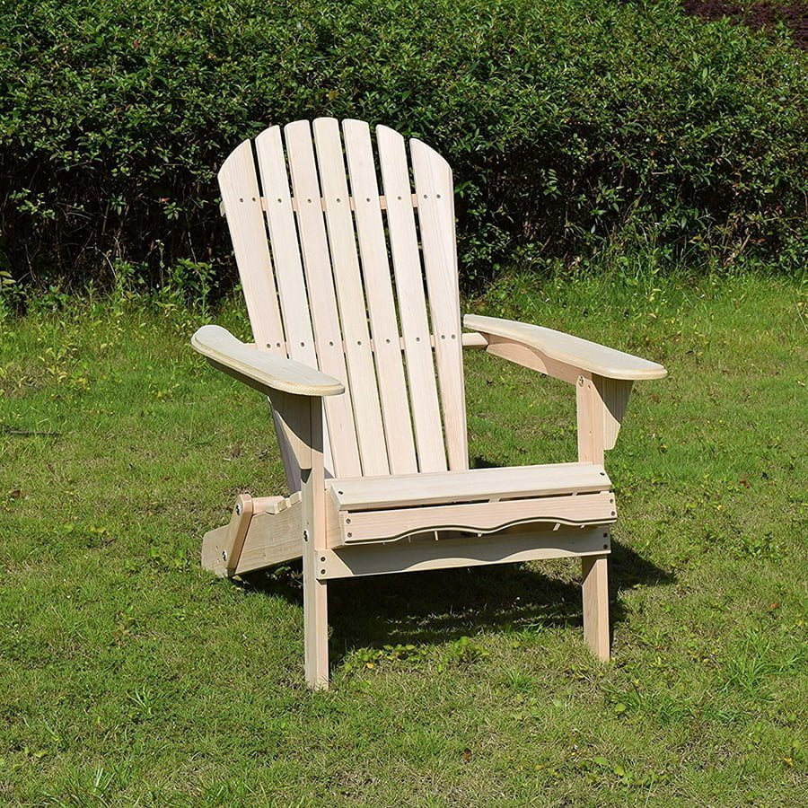 Top 10 Best Adirondack Chairs in 2020