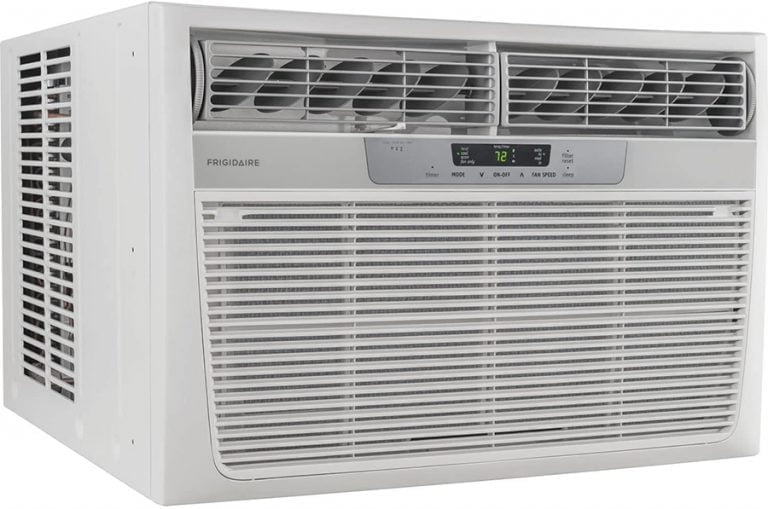 Top 10 Best Through the Wall Air Conditioners in 2020