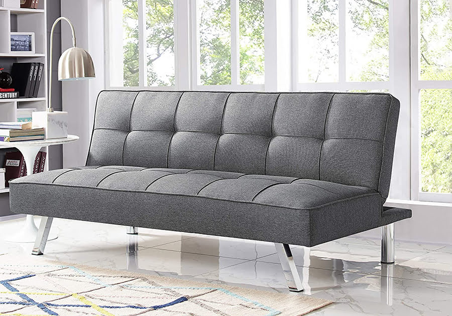 The Top 10 Best Futons Of 2020, What Is The Best Futon Sofa Bed