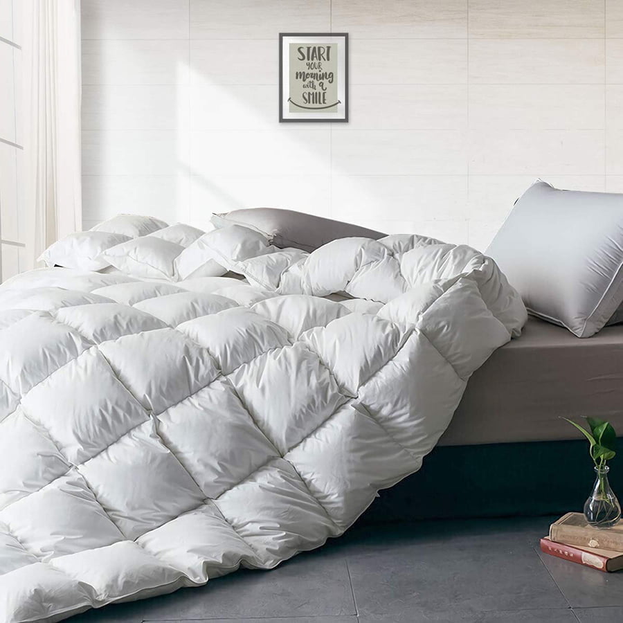 Flipboard Top 10 Best Down Comforters In 2020