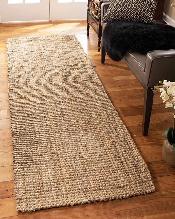 The Top 10 Best Area Rugs for Hardwood Floors