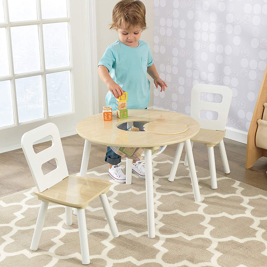 Top 10 Best Toddler Table and Chairs Sets in 2020