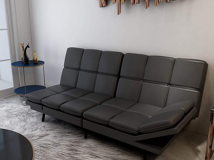 The Top 10 Best Futons of 2020