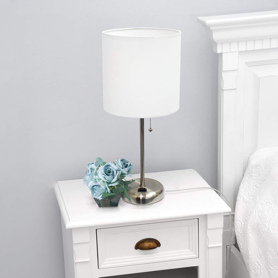 Top 10 Best Bedside Lamps in 2020