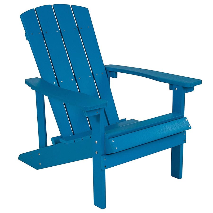 Plastic Adirondack Chairs 