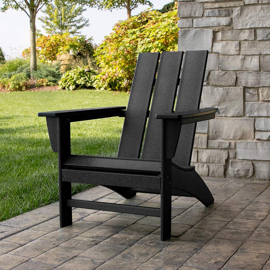 Best Adirondack chairs for laidback outdoor lounging