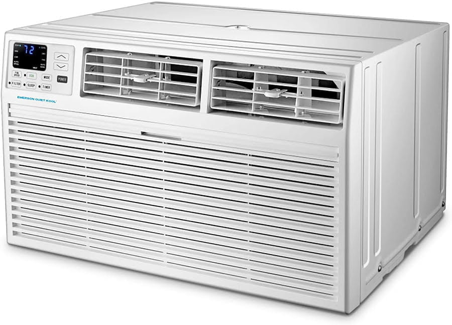 Top 10 Best Through the Wall Air Conditioners in 2020