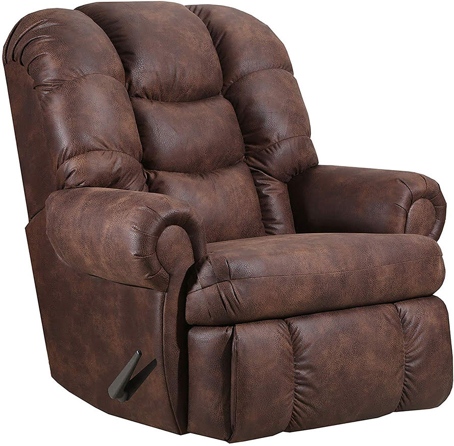 Rocking Recliner Chair