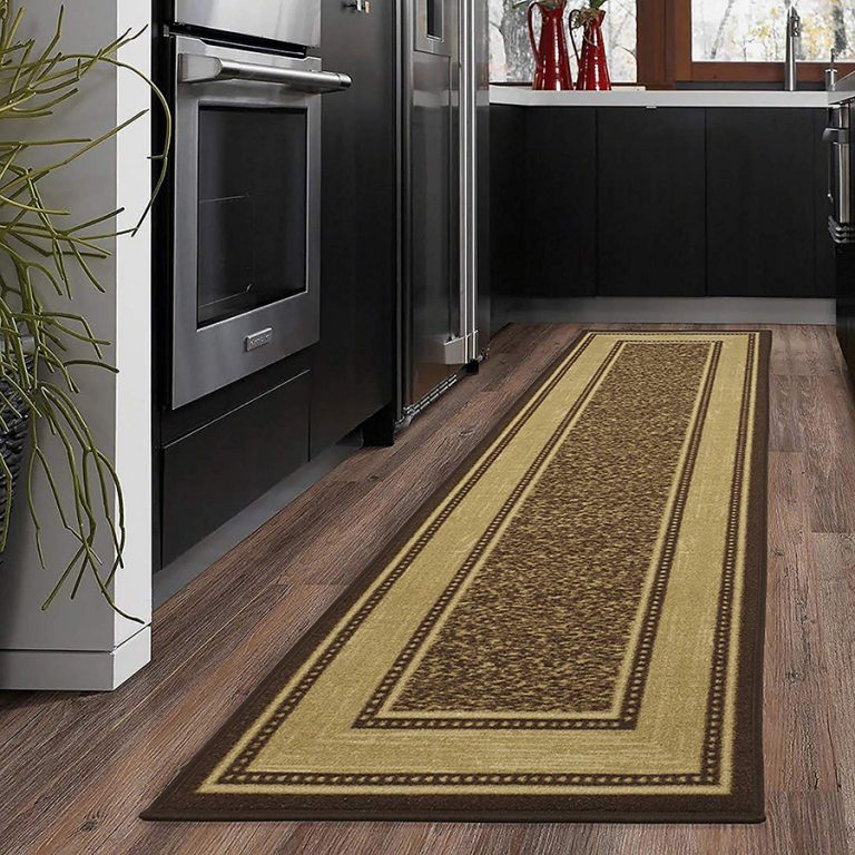 The Top 10 Best Area Rugs for Hardwood Floors