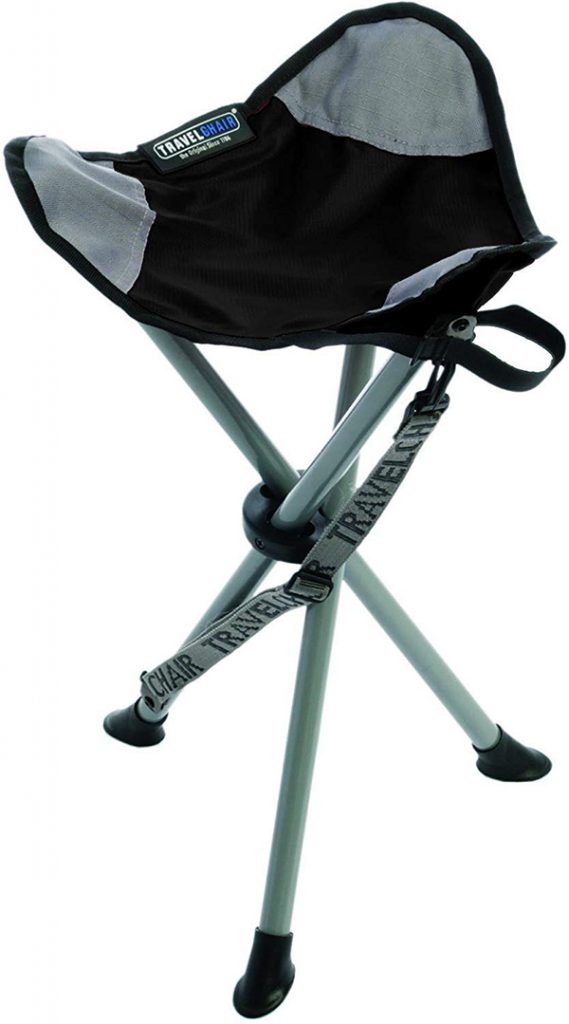 Small Folding Chair
