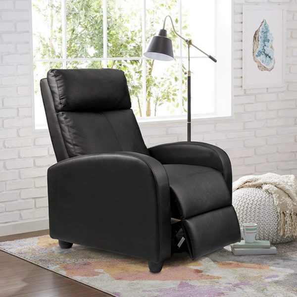 The Top 10 Best Leather Recliner Chairs