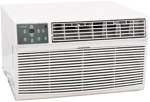 Top 10 Best Through The Wall Air Conditioners In 2020 - Best Ac Wall Units 2020