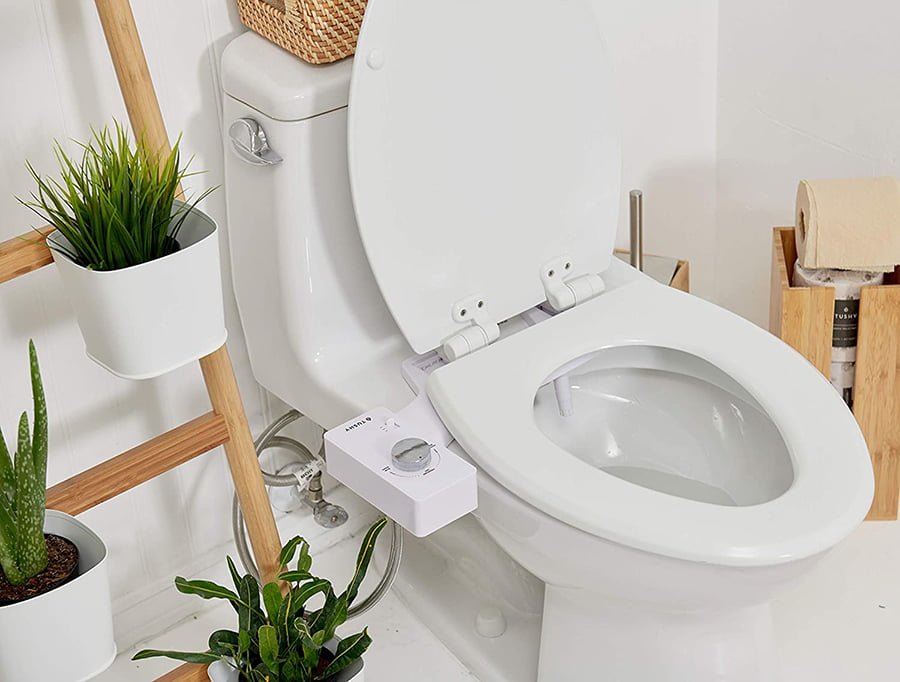 Top 10 Best Bidet Attachments In 2020 5972