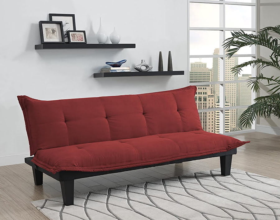 The Top 10 Best Futons of 2020