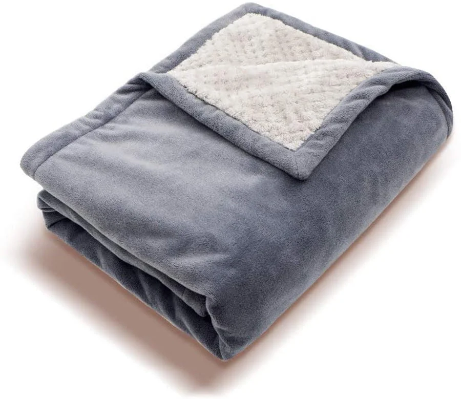 Usb Heated Blanket