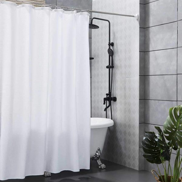 Top 10 Best Shower Curtains in 2020