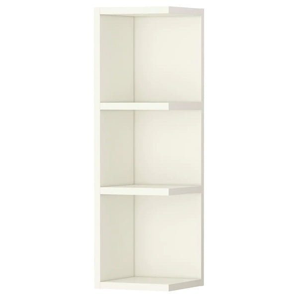 Lillangen Corner Shelf Unit