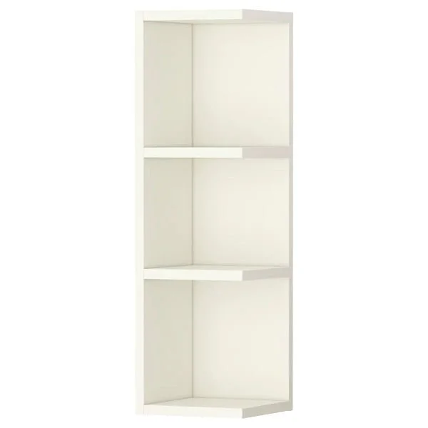 Lillangen Corner Shelf Unit