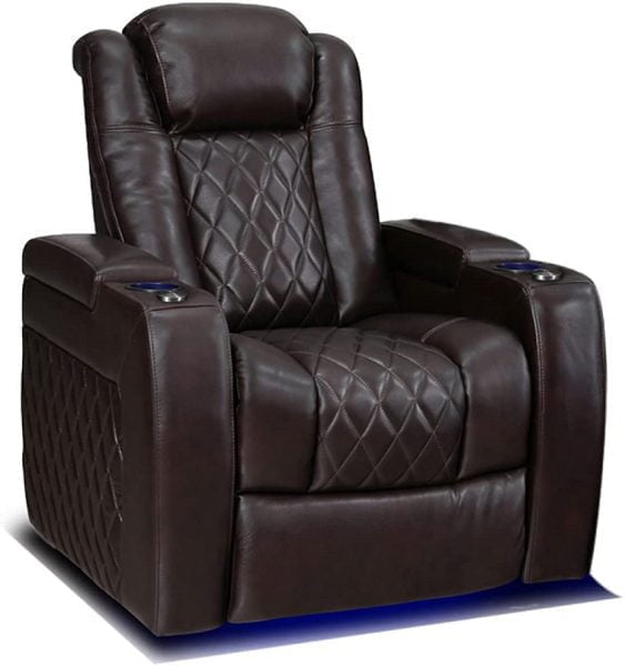 The Top 10 Best Leather Recliner Chairs