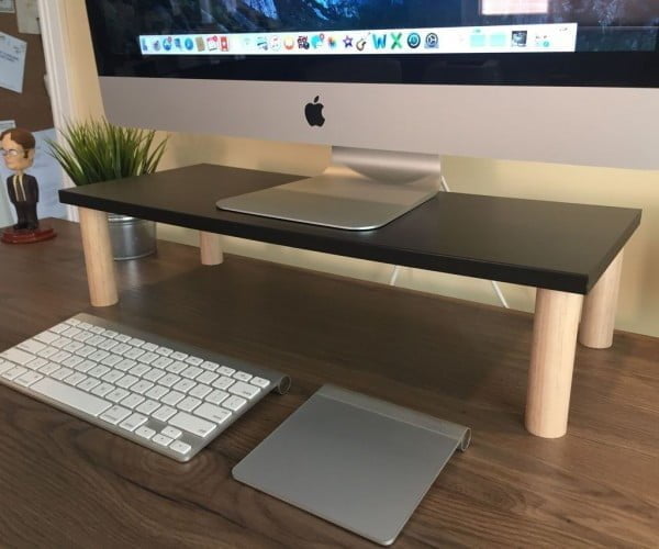 desk converter