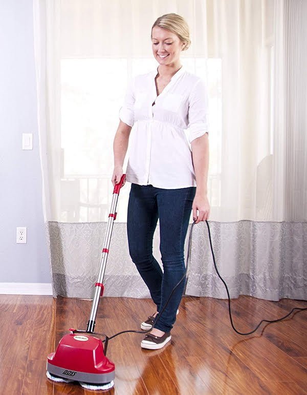 The Top 10 Best Hardwood Floor Cleaner Machines for 2020