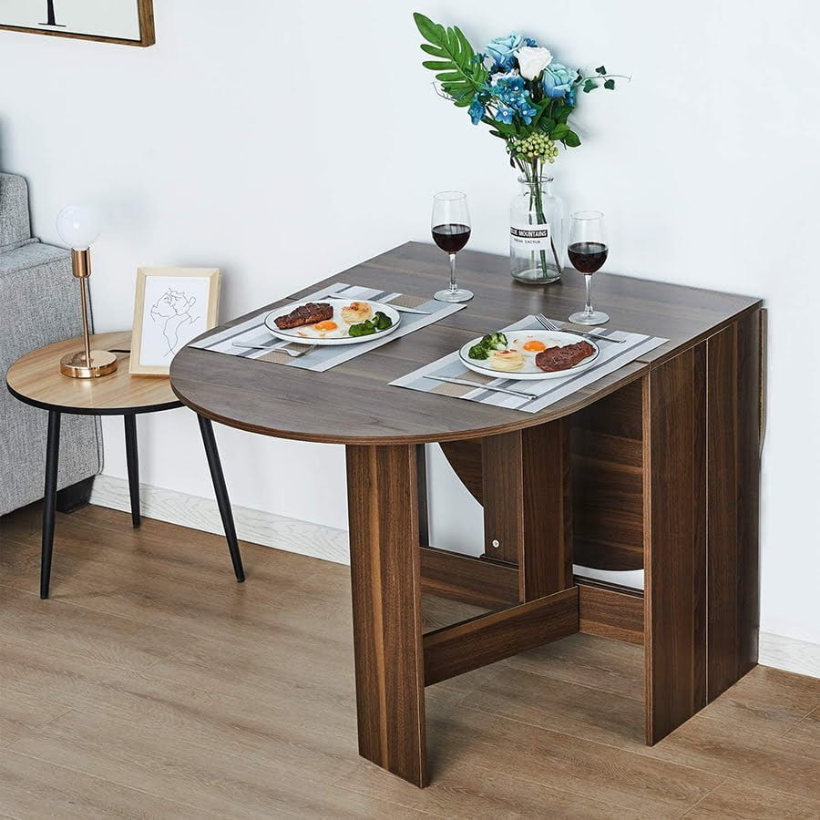 Foldable Dining Table 