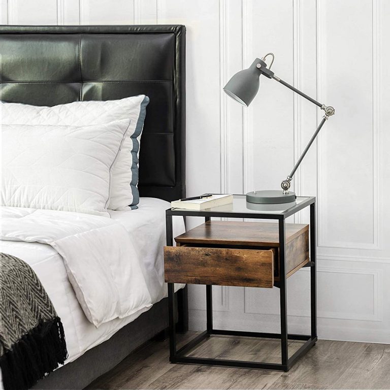 Top 10 Best Nightstands in 2020