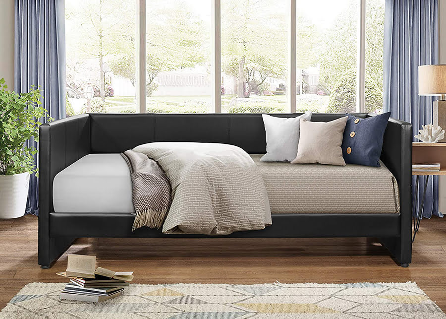 milliard daybed sofa couch bed queen