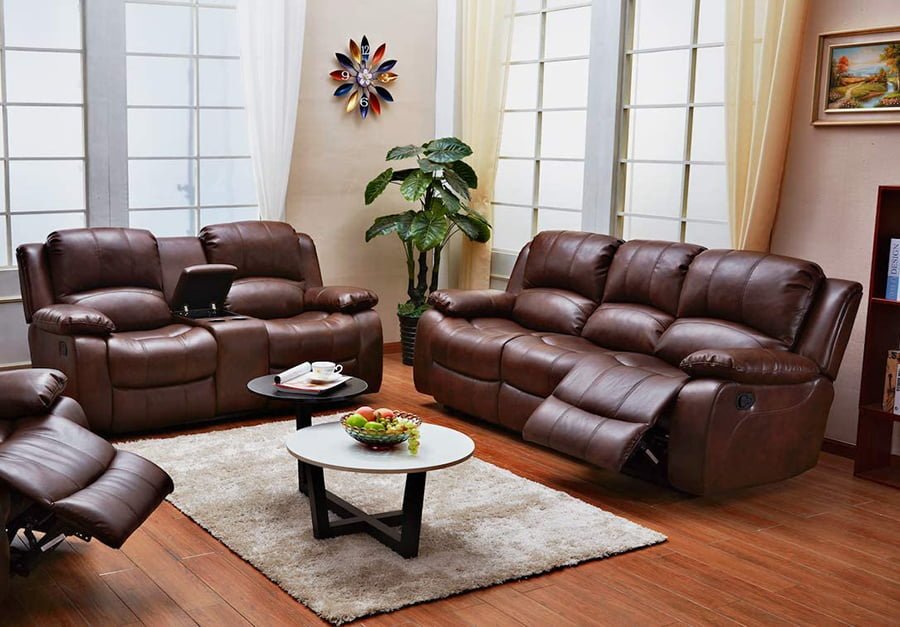 Costa Bonded Leather Sofa Review