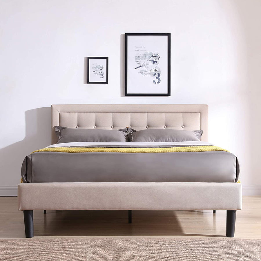 The Top 10 Best Platform Bed Frames Of 2020