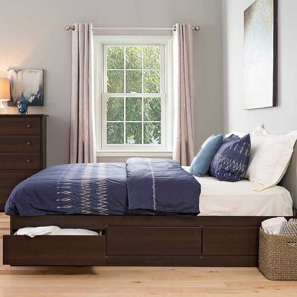 The Top 10 Best Platform Bed Frames of 2020