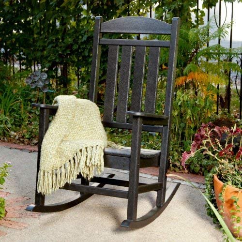 Polywood Rocking Chair