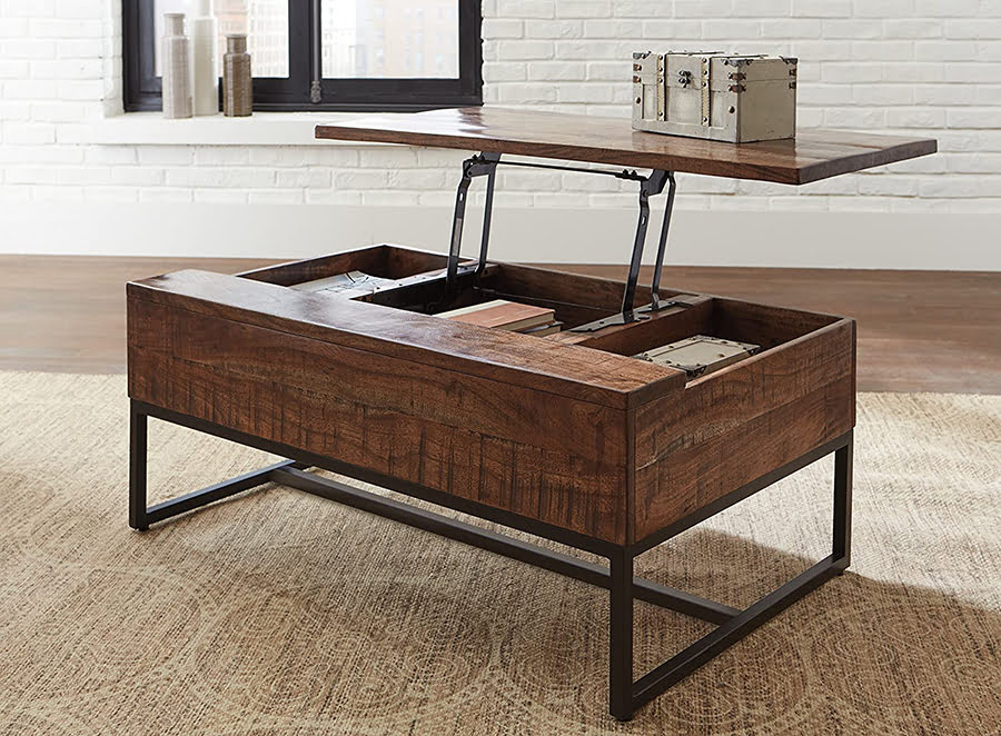 The Top 10 Best Lift-top Coffee Tables of 2020