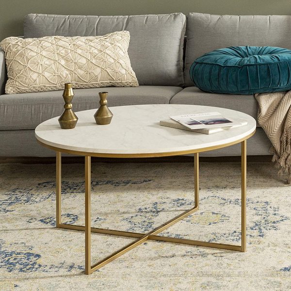 The Top 10 Best Coffee Tables for Sectionals (2020)