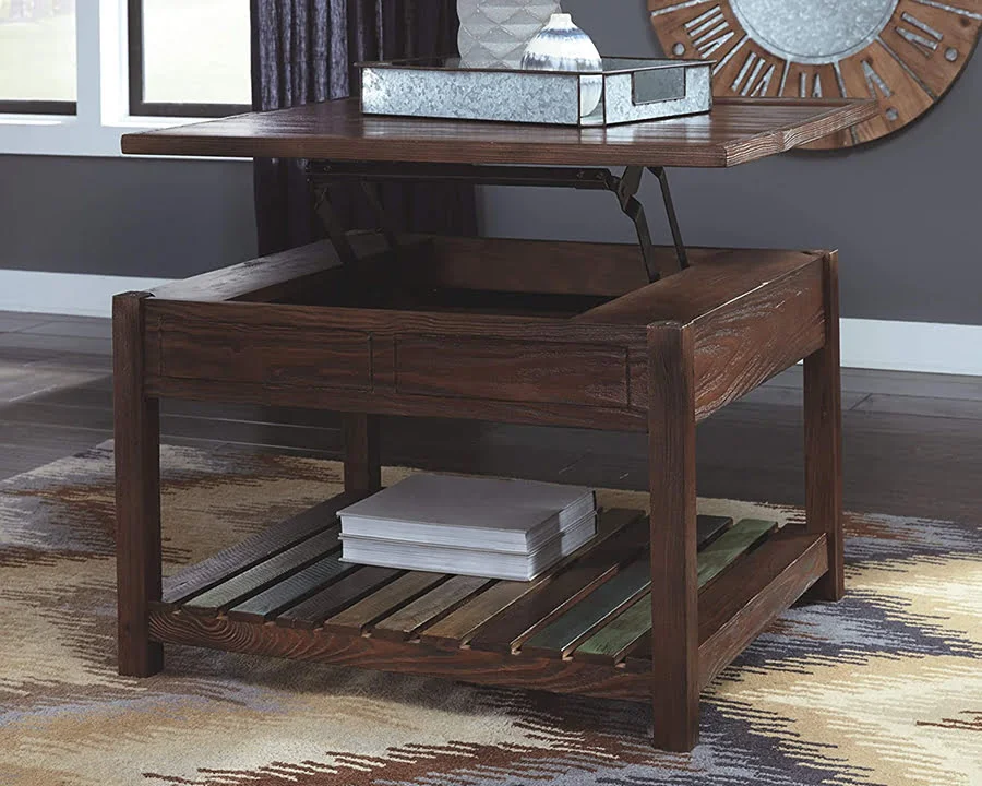 best lift-top coffee tables